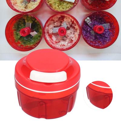 Овощерезка, бытовой шнурок, дизайн, ручной измельчитель овощей, измельчитель, блендер для мяса, кухонные принадлежности