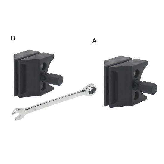 Универсальный инструмент для раздвижки кулака стойки подвески Split Hub для Volkswagen