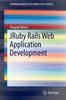 Книга JRuby Rails Web Application Development
