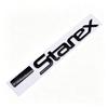 Car Body Emblem Sticker Accessory For Hyundai Tucson Elantra Sonata Genesis N-LINE I10 I20 I30 I40 IX20 IX35 Kona Getz Santafe R6