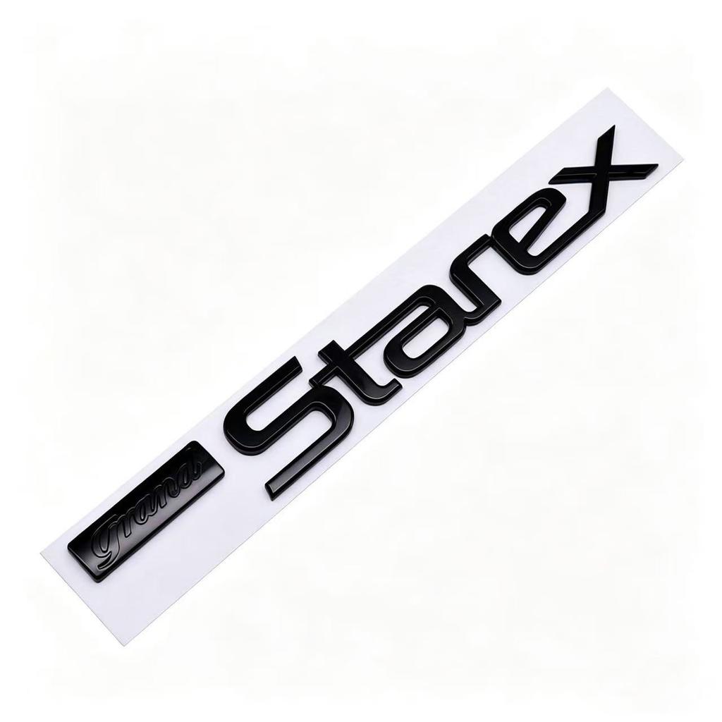 Car Body Emblem Sticker Accessory For Hyundai Tucson Elantra Sonata Genesis N-LINE I10 I20 I30 I40 IX20 IX35 Kona Getz Santafe R6