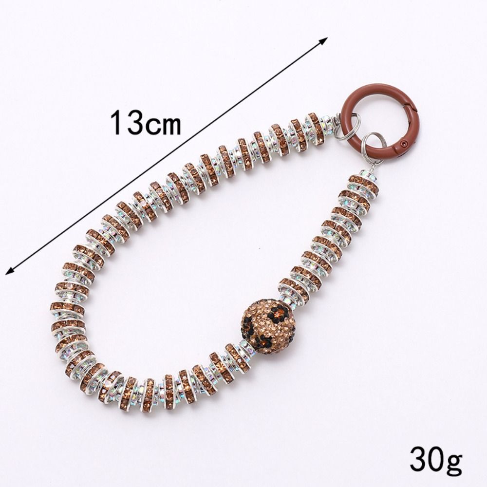 Wrist Chain Phone Strap Color Cellphone Chain Phone Case Accessories