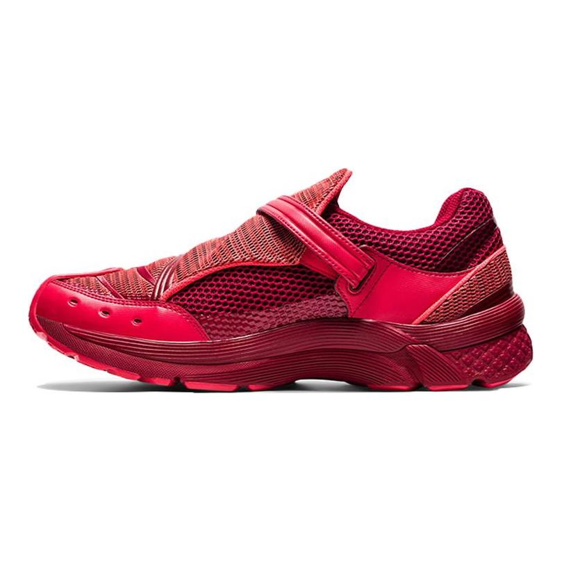 Asics Гель Kiril 2 Kiko Kostadinov Кораллово-красный 1203A016-700
