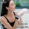 KRRAMEL Отшелушивающая рукавица для душа