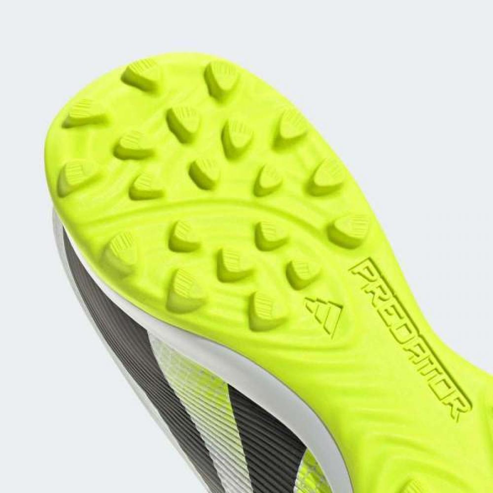 Adidas Predator League Tf Precision Shooting Turf