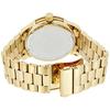 Michael Kors Sofie Crystal Two-Tone Stainless Steel Ladies Watch MK5473