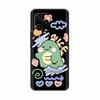 Чехол для Honor 200 Lite Милый Панда Цветок Расписной Мягкий Силиконовый Чехол для Телефона Для Honor 200 Lite 5G Чехлы Для Honor 200Lite Чехлы