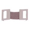Practical Multiple Type Elastic Bandage Aluminum Buckle Bandage Fixed Buckle