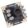 Модуль USB-камеры Плата Чип OV9732 ИК-фильтр Инфракрасное распознавание лица 1280x720 30 кадров в секунду 72 градуса