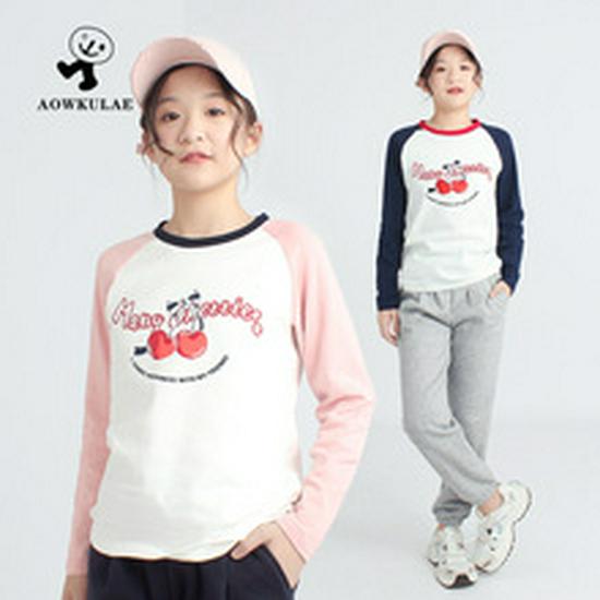 Весенние корейские толстовки с капюшоном для мальчиков - толстые, теплые махровые топы для детей