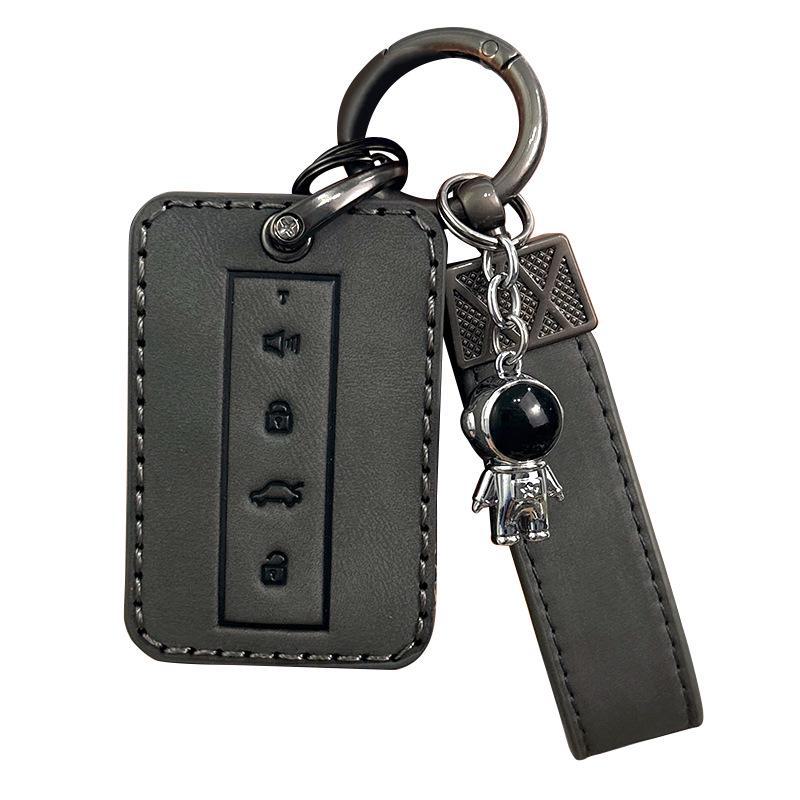 Чехол для автомобильного ключа Tank 300 и 500 — City & Cyber Sports Edition