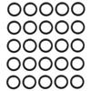 Power Steering Reservoir Gasket 0004661880 For Mercedes Benz W204 W212 W221 W251 W164 W463 W639 Engine M112 M113 M272 M273