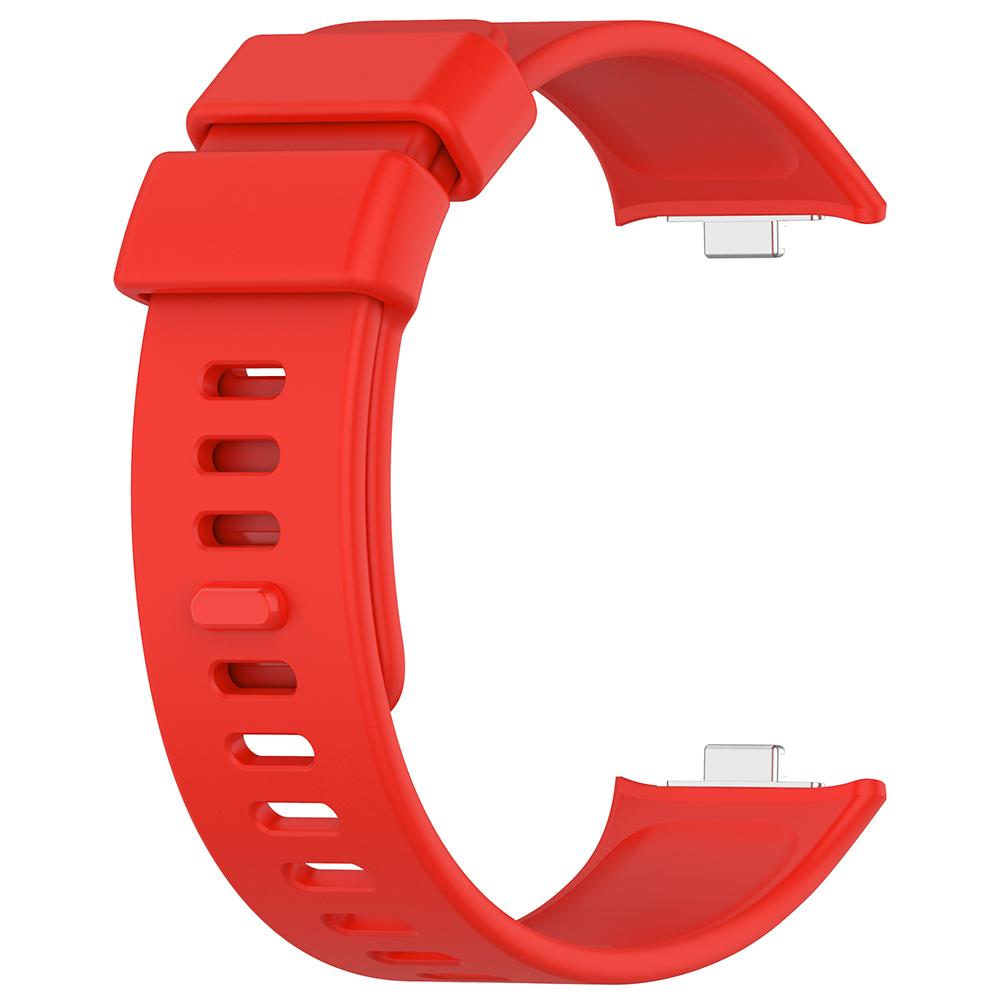 Силиконовый ремешок для часов для Redmi Watch 4 Smart Watch Band