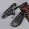 New EVA Men's Slip-on Sandals and Slippers - Lightweight Sandals for Sizes 39-45
