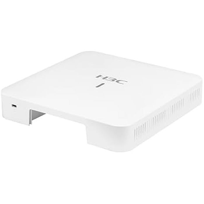 Point D'accès Sans Fil - H3C - WA6020 - Wi-Fi 6 - 4 Flux - WIPS, OFDMA, Smart O&M