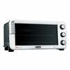 DeLonghi De'Longhi Convection Oven Sfornatutto EO12562J-WN No Uneven Baking Time-saving Preheating Simple Operation 4 Pieces of Toast 5 Types of Cooki