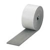 Защитная лента для кромок TRUSCO 50 мм x 2 м Серая TEC-50GY