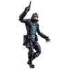 Lobster Johnson SCALE ACTION FIGURE Scale PVC ABS Painted Finished Action Figure 1/12 1/12 &