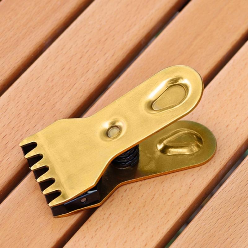 Badminton Racket Flying Gripper Tool with 6 Prong Badminton Stringing Tool Badminton Racquet Stringing Machine Accessory