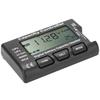 Cellmeter?7-сегментный цифровой измеритель емкости аккумулятора, тестер уровня заряда аккумулятора с функцией балансировки