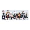 Demon Slayer Characters Desk Pad 30cm X 80cm