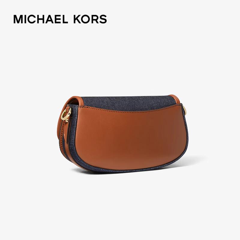 MICHAEL KORS MK MILA Small Handbag Shoulder Bag