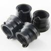 4Pcs Motorcycle Parts Carburetor Interface For Honda CB400VTEC CB 400 VTEC CB400 1999 - 2010 Intake Carburetor Outlet Manifold
