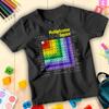 Boys and Girls Multiplication Table Number Day Ideas T-Shirt #ND