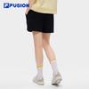 Fila Женские вязаные повседневные шорты