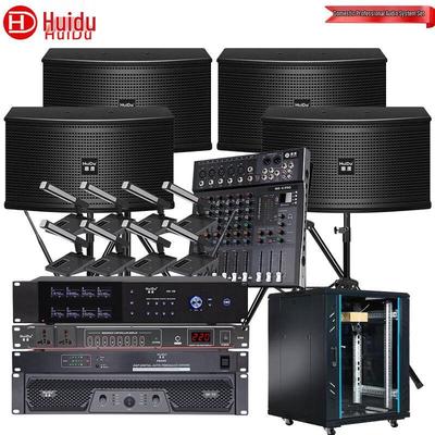 Аудиосистема для конференций HuiDu K-106 (Китайская версия)