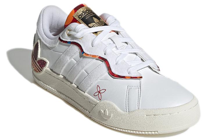 adidas Rey Galle 'Китайский Новый год' Женская GX8882