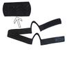 Lightweight Wig Tool Breathable Melting Band Portable Wig Headband  Wig Beginners