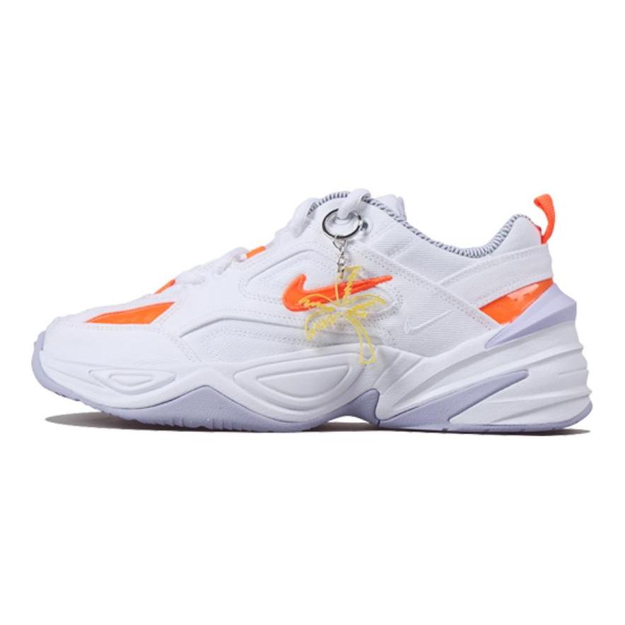 Nike Женские массивные кроссовки M2K Tekno Lx Hyper Crimson BV0970-100