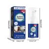 Oil Stain Remover Bubble Cleaner Spray Multi-Purpose Rinse-Free Deep Cleaning for Kitchen Range Hood Home Appliances