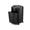 Comet Black King Kong Commercial Paper Shredder CN plug (adapter included)