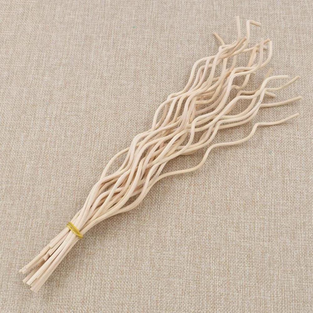 Air Freshener Reed Aromatherapy Diffuser Replacement Diffuser Sticks Volatile Stick Home Decor