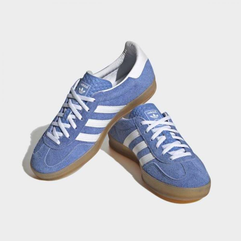 Унисекс Повседневные кроссовки Gazelle Hq8717