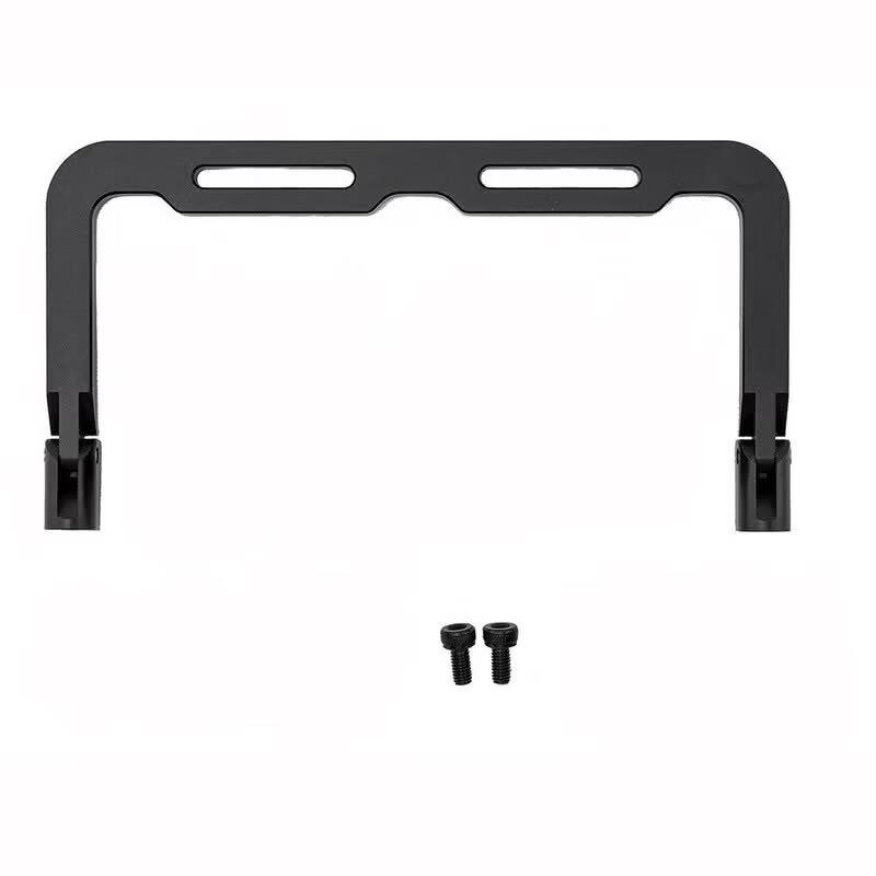 Zhenlinhu V16 Remote Controller CNC Metal Folding Handle