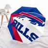 Модный автоматический складной зонт Bills Team с открытием/закрытием. Портативный и складной, идеально подходит для подарка, путешествий и повседневного использования.