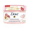 Dove Япония - Отшелушивающий скраб для тела