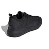 Adidas Кроссовки Zx 2K Boost 'Triple Black' GY2689