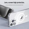 Baseus Магнитный чехол для iPhone 16 Pro Max
