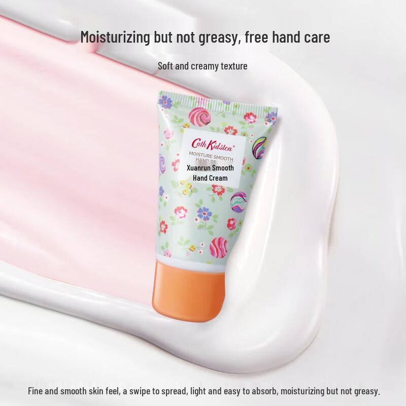 Cath Kidston Hydrating Hand Cream Gift Set
