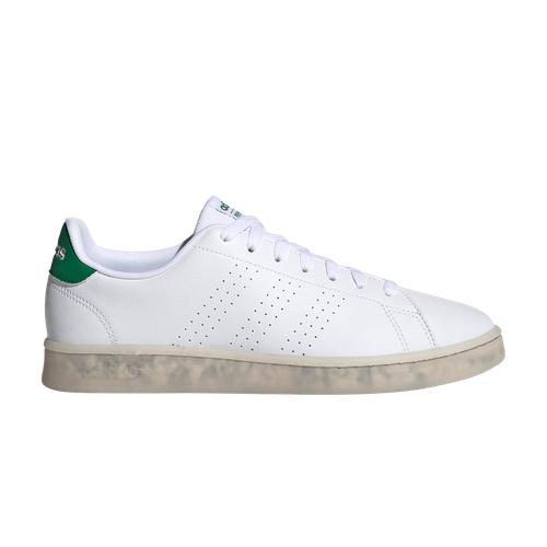 adidas Мужские кроссовки Advge Eco White Green FY9679