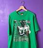 Футболка Philadelphia Eagles Randall Cunningham Унисекс Мужская Женская S-5XL Унисекс Футболка