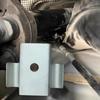 Пластиковые / металлические фиксаторы для BMW 1/2/3/4 серии F20-23 F30-33 F87 2012-2019