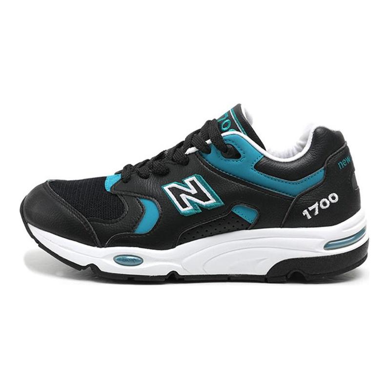 New Balance 1700 Черная Бирюза M1700CYA