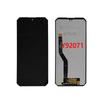 Полная сборка LCD-экрана и дигитайзера для Oukitel WP38 Y92071