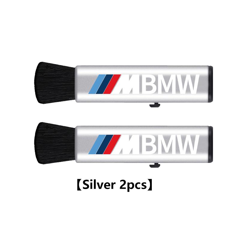 Car Outlet Cleaning Air-Conditioner Tool Multifunct Dust Brush For BMW M 1 3 4 5 6 7 Series X1 X3 X4 X5 G20 G38 F48 E36 E39 HP3