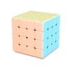 Куб Meilong4 4x4x4 Marcaron Series 4x4 Magic Cube Мультяшный цветной конкурентный куб